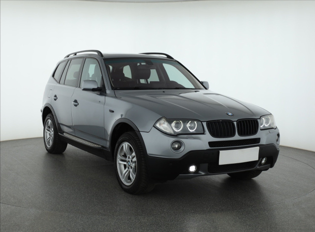 BMW X3 2006