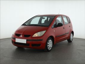 Mitsubishi Colt - 2005