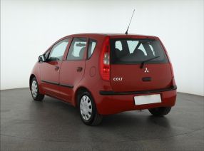 Mitsubishi Colt - 2005
