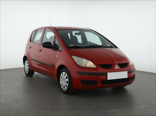 Mitsubishi Colt 2005