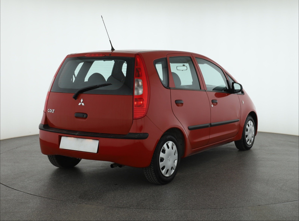Mitsubishi Colt