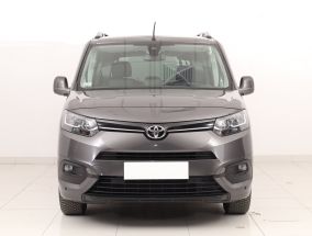 Toyota ProAce City Verso - 2021