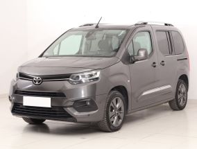 Toyota ProAce City Verso - 2021
