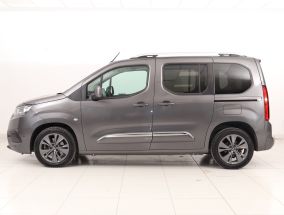 Toyota ProAce City Verso - 2021