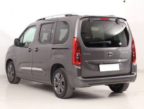 Toyota ProAce City Verso - 2021