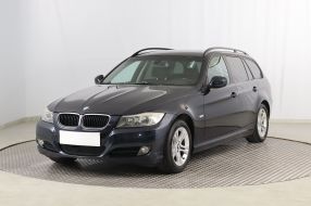 BMW 3 - 2008