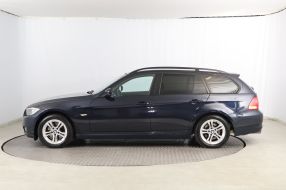 BMW 3 - 2008