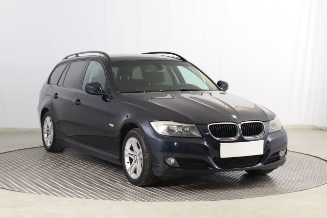 BMW 3 2008