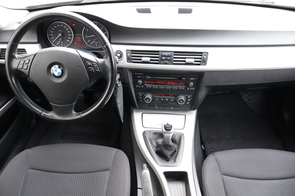 BMW 3