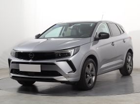 Opel Grandland X - 2023
