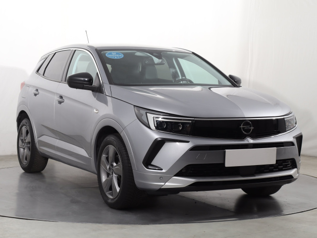 Opel Grandland 2023