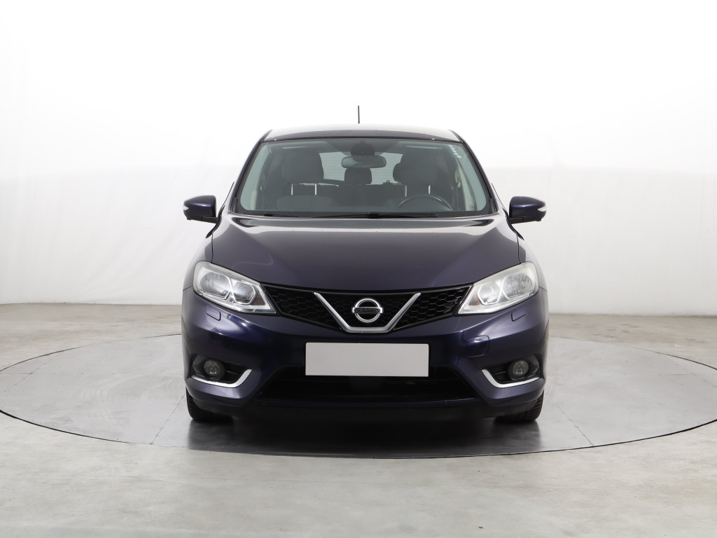 Nissan Pulsar