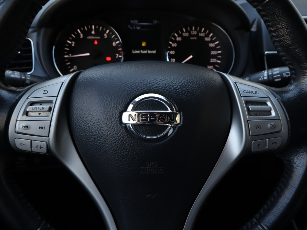 Nissan Pulsar
