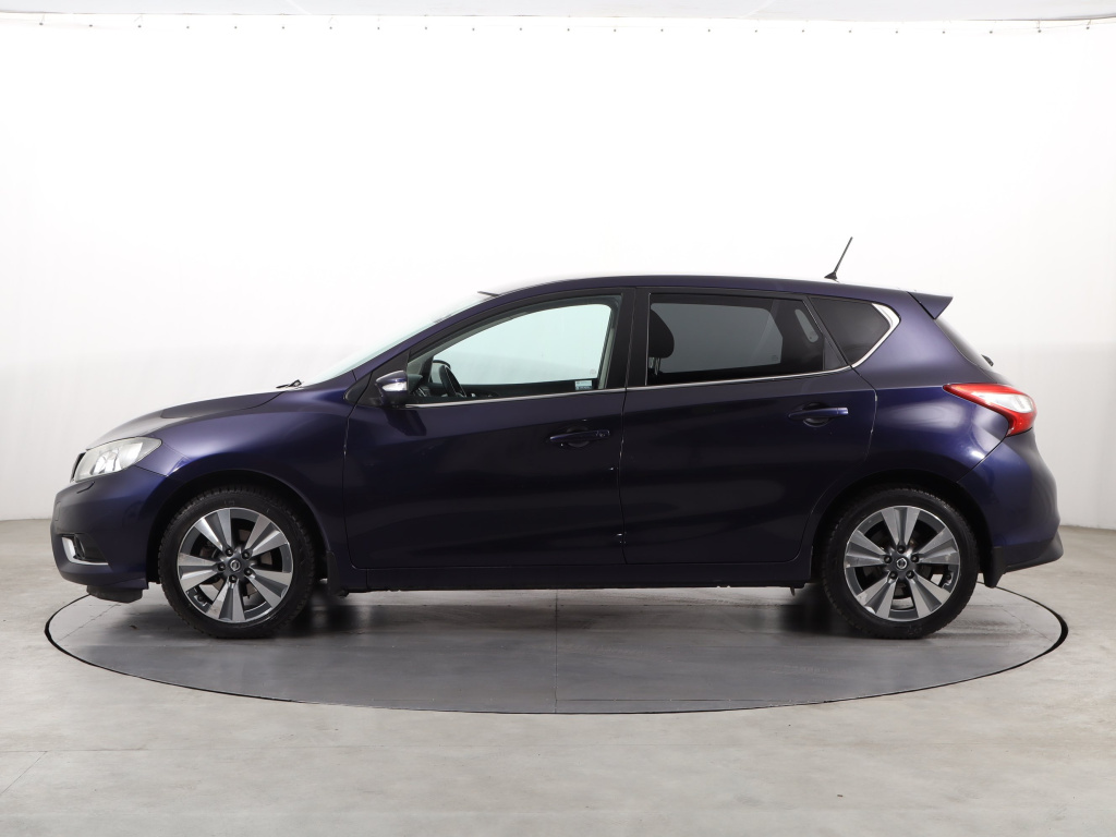 Nissan Pulsar