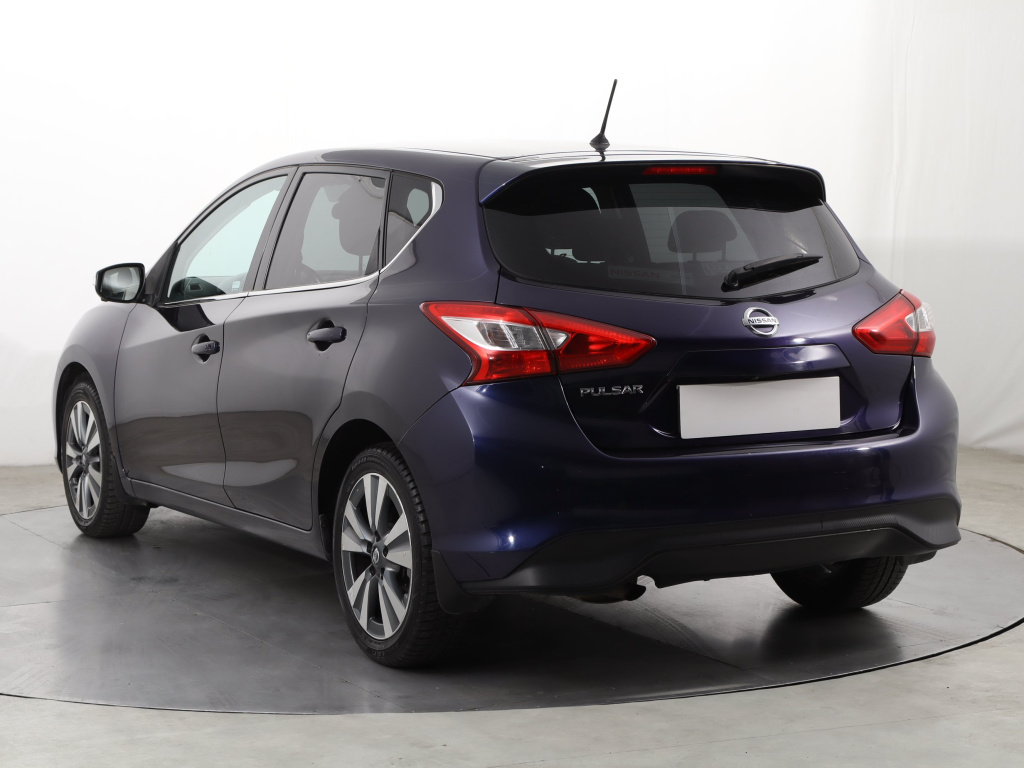 Nissan Pulsar