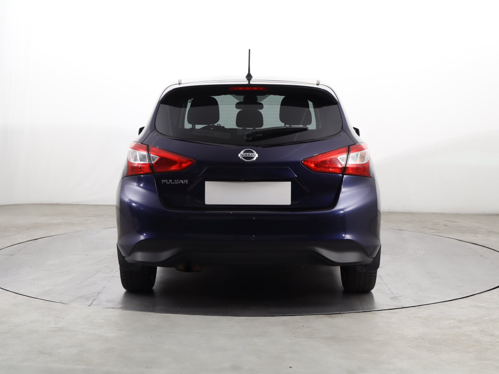 Nissan Pulsar