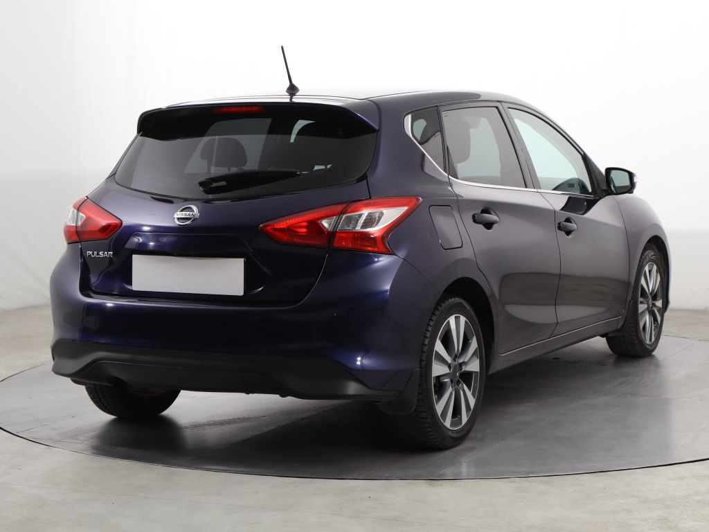 Nissan Pulsar