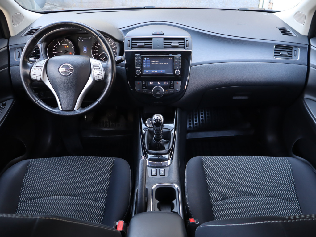 Nissan Pulsar