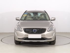 Volvo XC60 - 2013