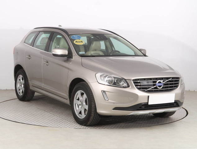 Volvo XC60 2013