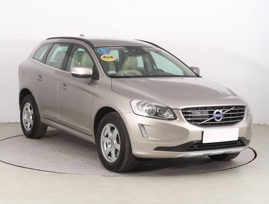Volvo XC60 - 2013