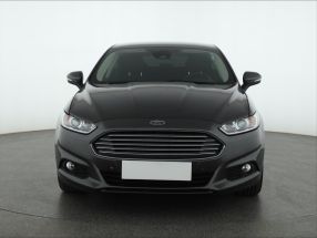 Ford Mondeo - 2015