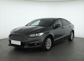 Ford Mondeo - 2015