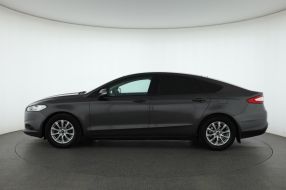 Ford Mondeo - 2015