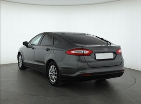 Ford Mondeo - 2015