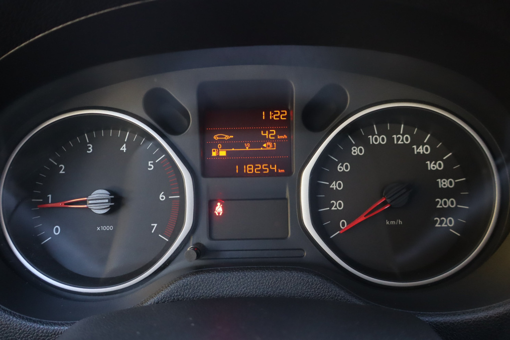 Citroen C-Elysee