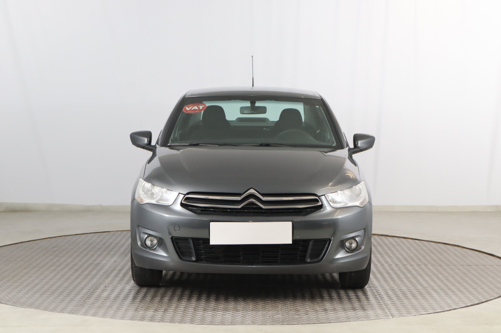 Citroen C-Elysee
