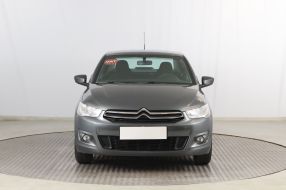 Citroen C-Elysee - 2013