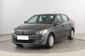 Citroen C-Elysee - 2013