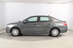 Citroen C-Elysee - 2013