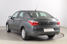 Citroen C-Elysee - 2013