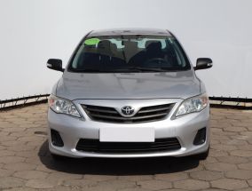 Toyota Corolla - 2012