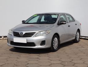 Toyota Corolla - 2012
