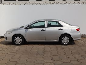 Toyota Corolla - 2012