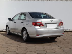 Toyota Corolla - 2012
