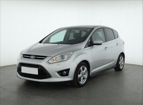 Ford Focus C-Max - 2010