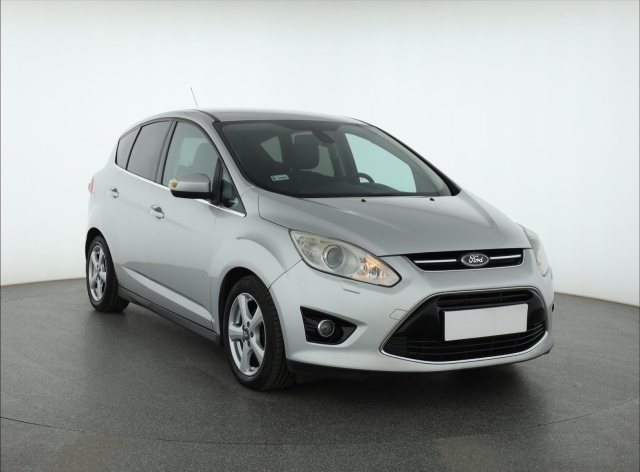 Ford C-Max 2010