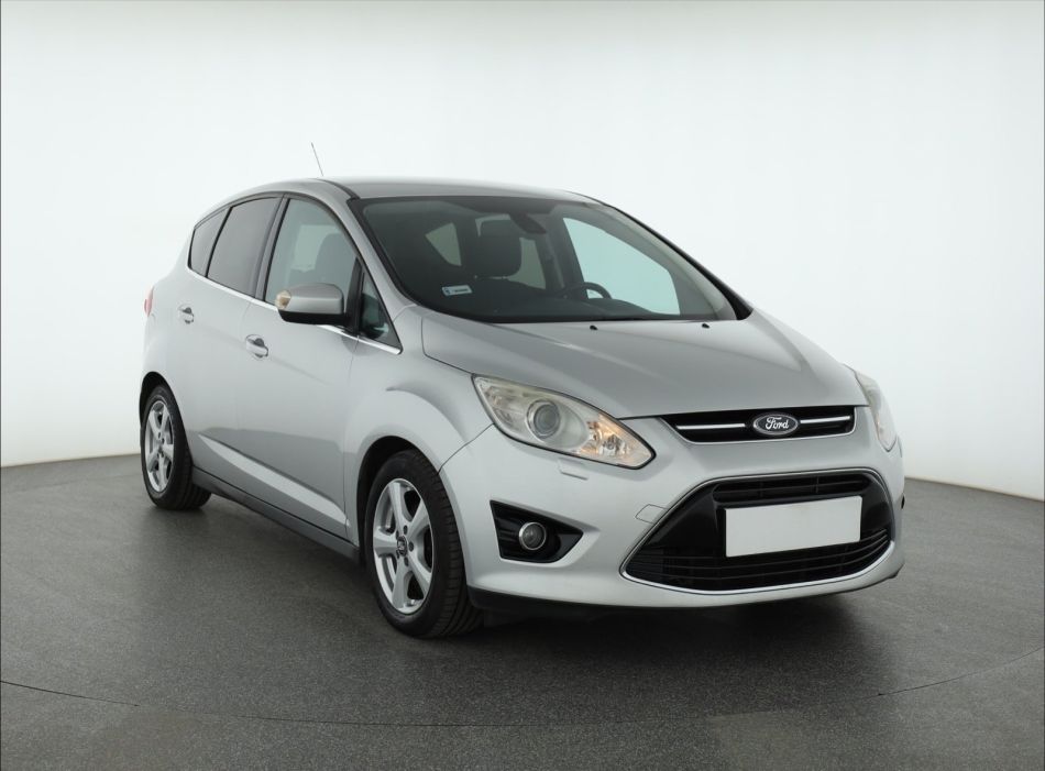 Ford Focus C-Max - 2010