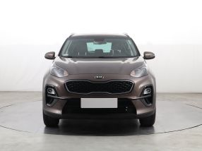Kia Sportage - 2018