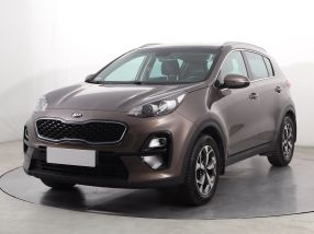 Kia Sportage - 2018