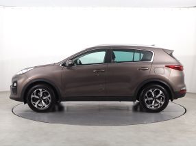 Kia Sportage - 2018