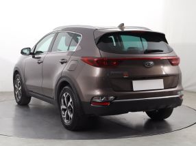 Kia Sportage - 2018