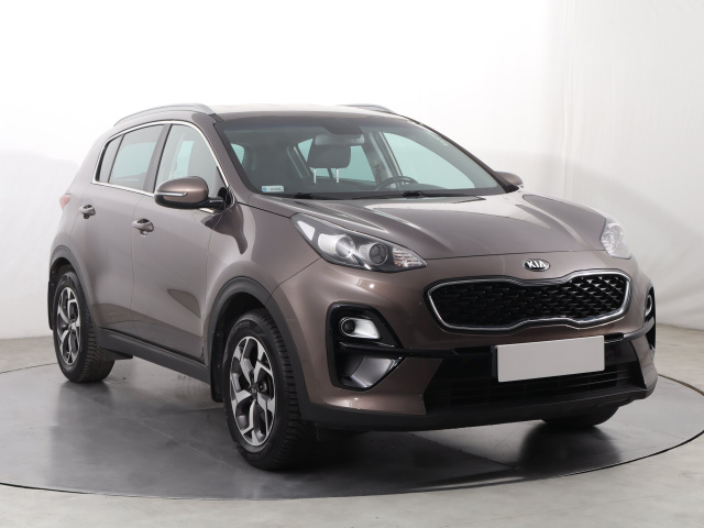 Kia Sportage 2018