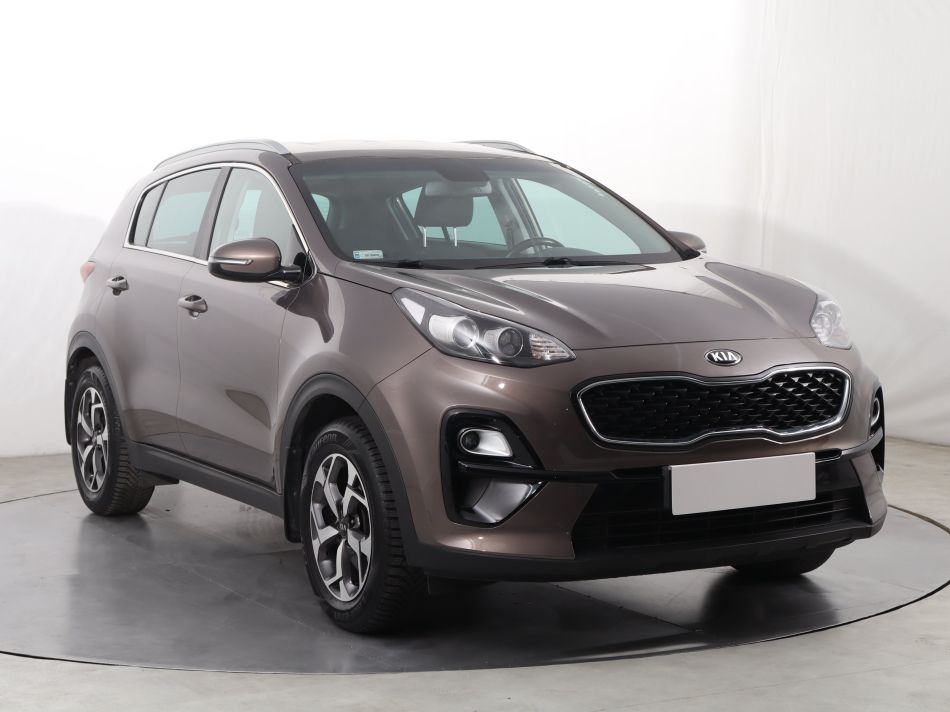 Kia Sportage - 2018