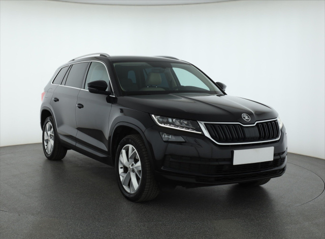 Skoda Kodiaq 2017