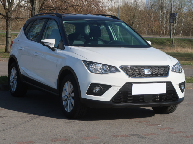 Seat Arona 2020